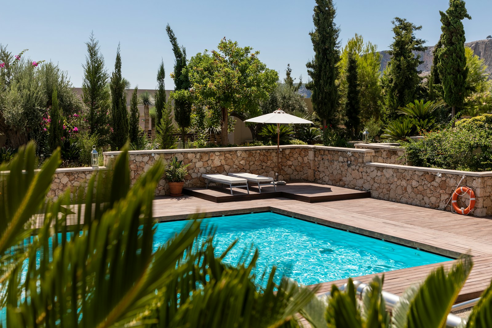 Triple Diamond Pools — Pool Builder in Sacramento